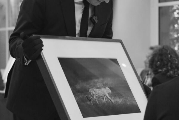 Kyriakos Kaziras Hôtel de Crillon