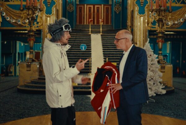 GIVRÉE 2025 GUS L'ILLUSIONNISTE