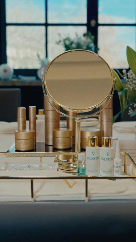 VALMONT Elixir des glaciers