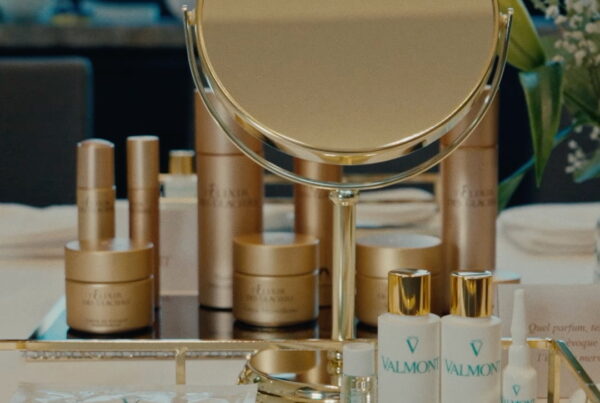 VALMONT Elixir des glaciers