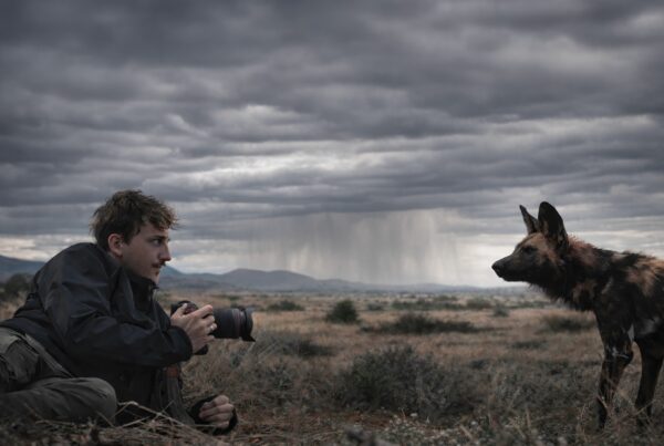 MADIKWE - Mathieu Courdesses