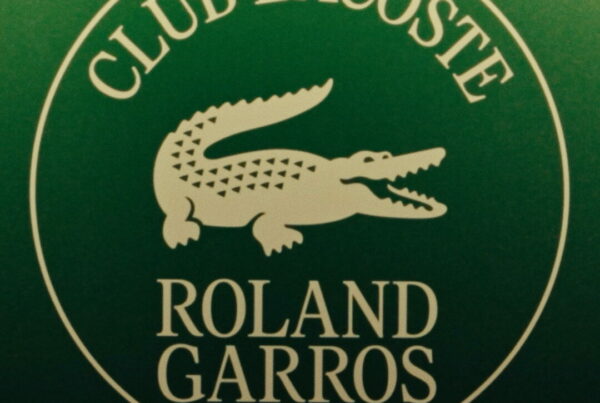 Lacoste Roland Garros